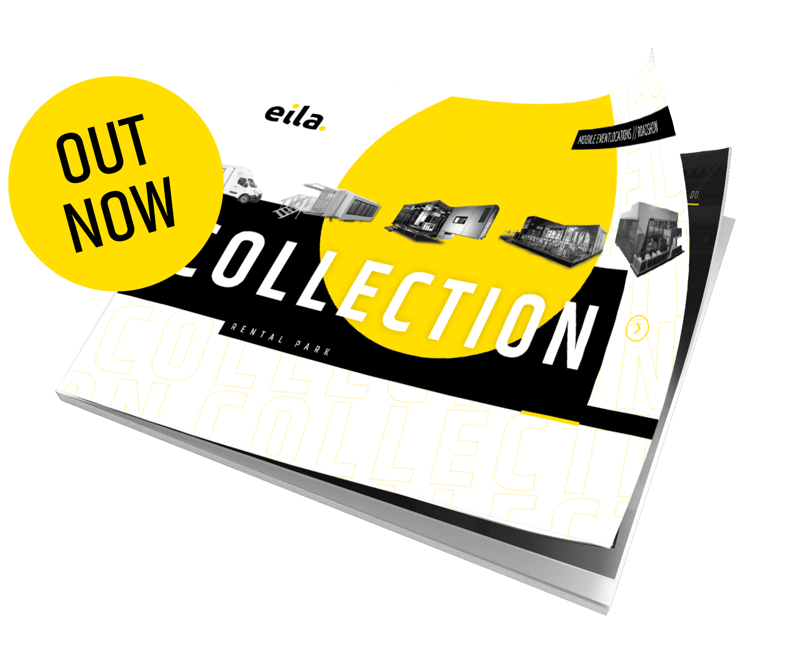 Die neue eila Collection 2022